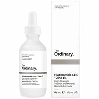 Ordinary niacinamide serum