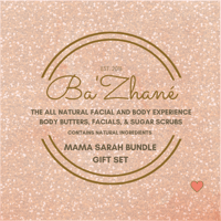 Image 2 of Mama Sarah Bundle Gift Set