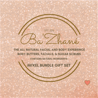 Image 2 of Mi'Kel Bundle Gift Set