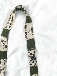 Image of a better belt in army green