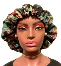Devine Leopard 