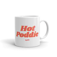 Moanalisha Hot Poddie Mug