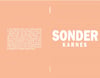 SONDER 🧡 (SIGNED) 