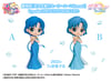 Sailor Moon Eternal QPosket Princess Mercury