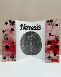 Image 2 of Nemesis Nanna Anna Oliver Maarup