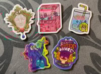 Image 2 of Bundle 8 (Leftover Sales)