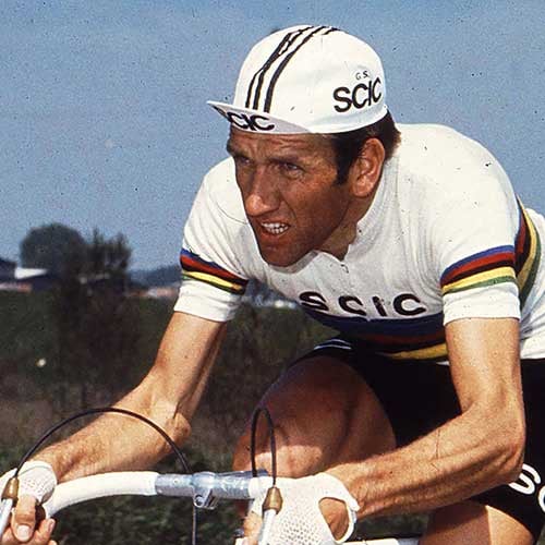 Vittorio Adorni - 1969 - SCIC