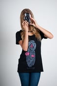 Image of CRM Tribute ~ Lowercase Tee