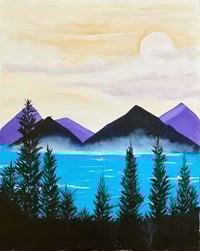 Sunset Valley