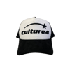 Culture 4 Hats