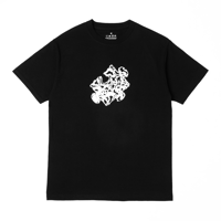 Image 1 of Autism Awareness Puzzle Tee
