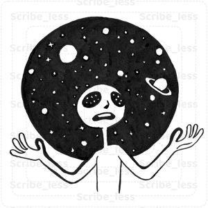 Image of Mindless. | Prints