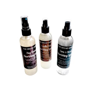 Image of Dreadlock Nourishing Sprays 