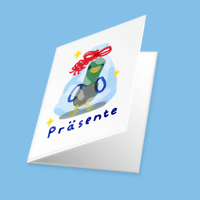 Image 3 of Präsente Grußkarten