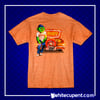 Crush City ORBIT (Orange)