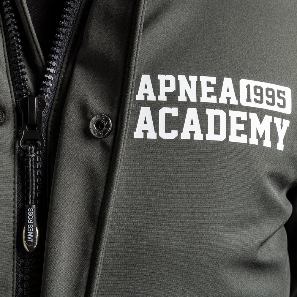 APNEA ACADEMY " ALASKA LADY "