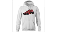 Image 5 of university red Supreme Tn's