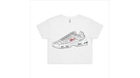 Image 4 of White Supreme TN's