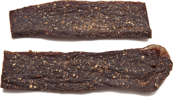 Image of 1kg Biltong Slabs (Traditional)