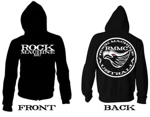 Image of HOODY