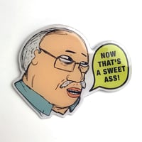 Image 2 of Mr. Rimmer Pin