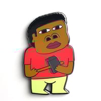Image 2 of My Hammer Pin