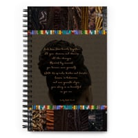 Image 2 of Your Story Matters Journal