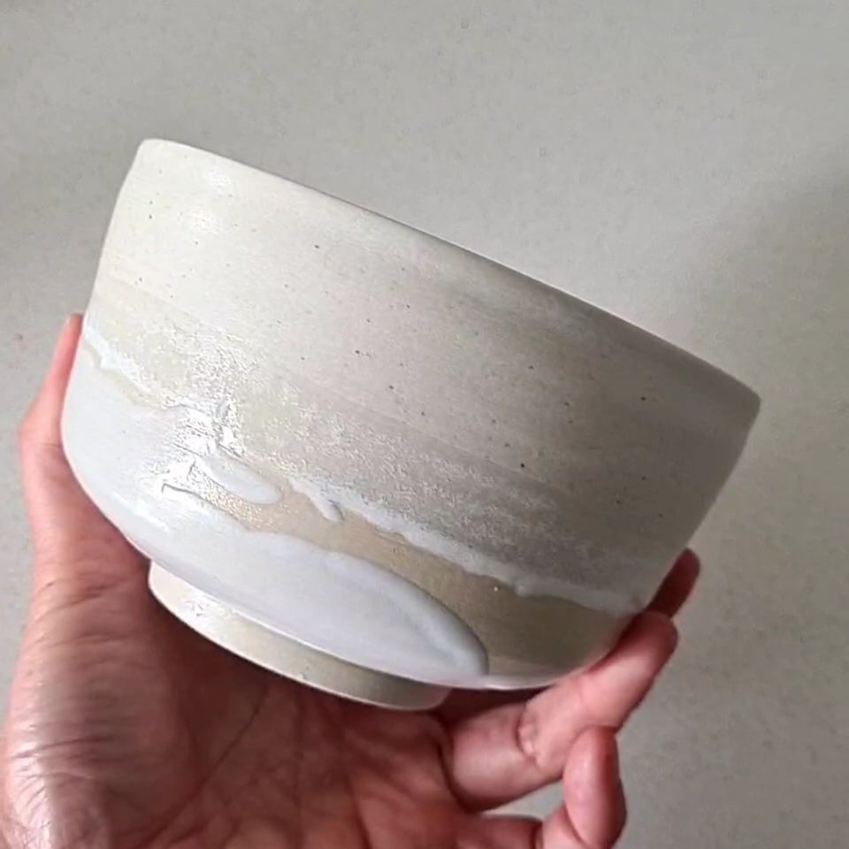 Image of Arrakis Dune - medium bowl