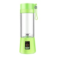 mini juicer electric blender