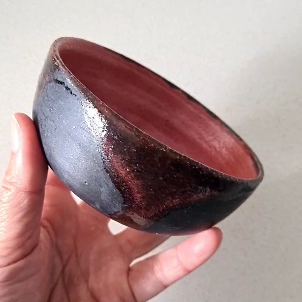 Image of Small bowl