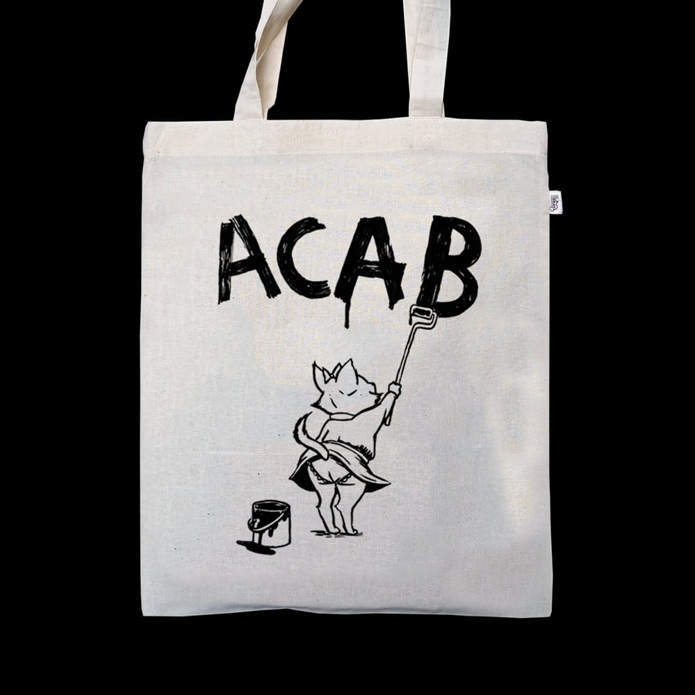 ACAB Tote