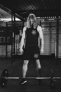 Image 3 of UNISEX .B.C.W. SHORTS - BCWXHC POCKET PRINT