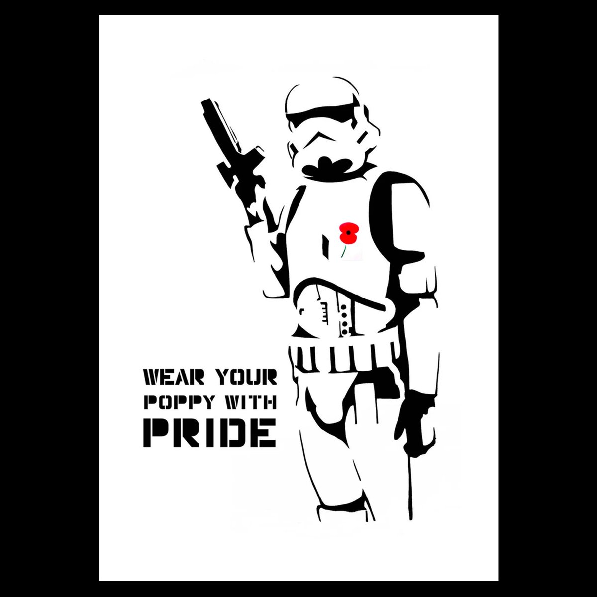 stormtrooper stencil printable