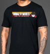 MAGLIA ROMA O MORTE 2022