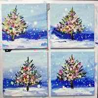 Image 7 of Merry Little Christmas Trees