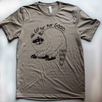 Image 2 of Up To No Good T Shirt