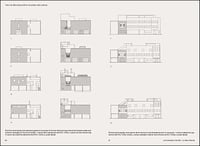 Image 3 of LE CORBUSIER - DE LA SOLUTION ÉLÉGANTE À L'OEUVRE OUVERTE - Bruno REICHLIN