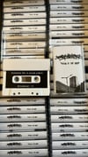 Young Hustlers - Hiding In The Open (Cassette)