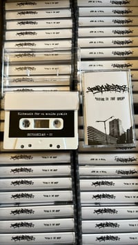 Image 2 of Young Hustlers - Hiding In The Open (Cassette)