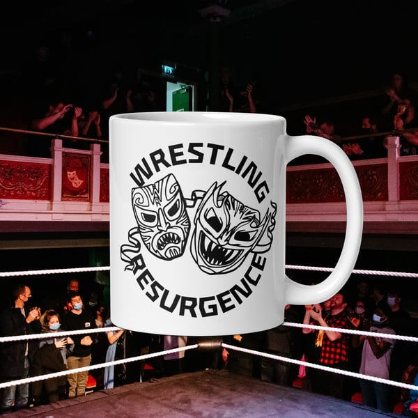 Image of Resurgence Mug