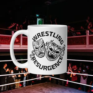 Image of Resurgence Mug
