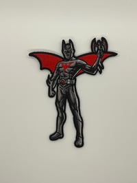 Image 3 of BATMAN BEYOND