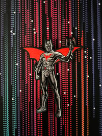 Image 2 of BATMAN BEYOND