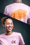 T-Shirt "No Gods, No Masters"
