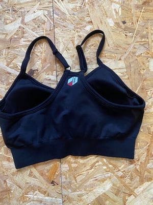 Endure sports bra