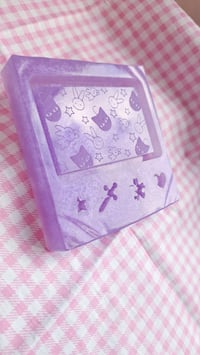 Image 2 of SM Usagi Blanket Shaker