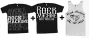 Image of Shirt/Singlet Package