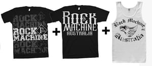 Image of Shirt/Singlet Package
