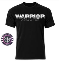 Image 2 of Mind, Body & Sole Warrior T-shirt 