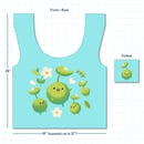 Image 2 of FFXIV Reusable Shopping Bags (Vol. 1)